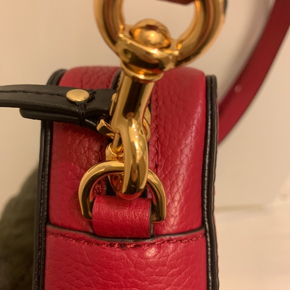 Marco Jacobs - Mini Box Crossbody Bag - Picture 5 of 6